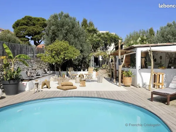 Maison 6 pièces 170 m²