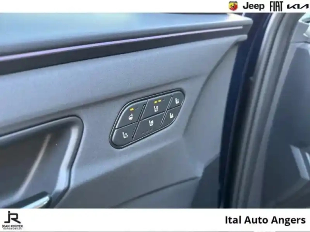 Kia Ev5 autonomie longue 218ch 81,4kwh gt-line — photo 13