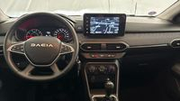 Dacia Sandero 1.0 ECO-G 100ch Stepway Expression — photo 11