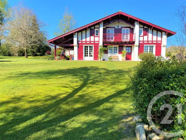 Maison 7 pièces 145 m²