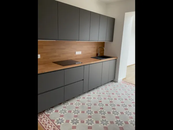 Vends maison - 120m²