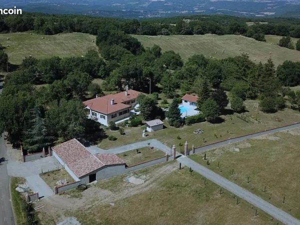 Maison en Viager 7 pièces 300 m²