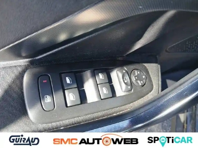 Peugeot 2008 bluehdi 120ch s&amp;s eat6 — photo 55