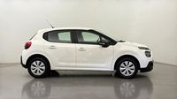 Citroen C3 1.2 PureTech 83ch S&S Feel Business — photo 4