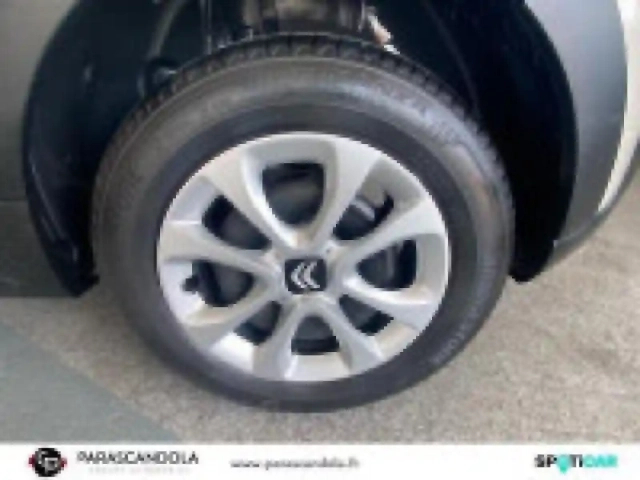 Citroën C3 83ch s&amp;s you — photo 14