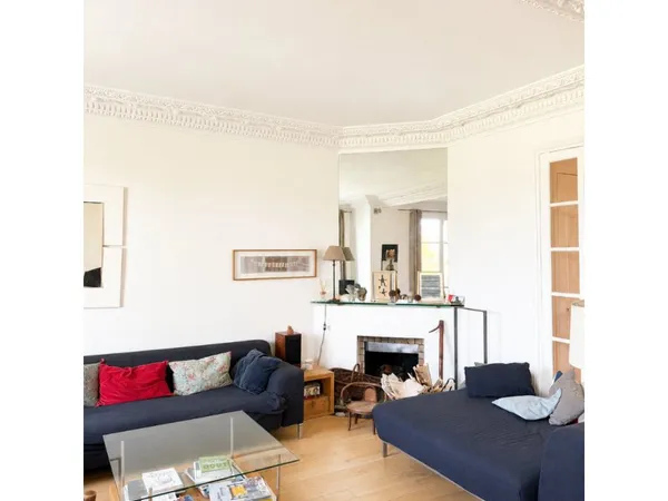 Vends appartement