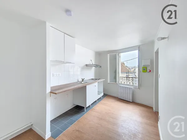 Appartement 1 pièce 22 m²