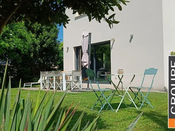 Maison 4 pièces 106 m²