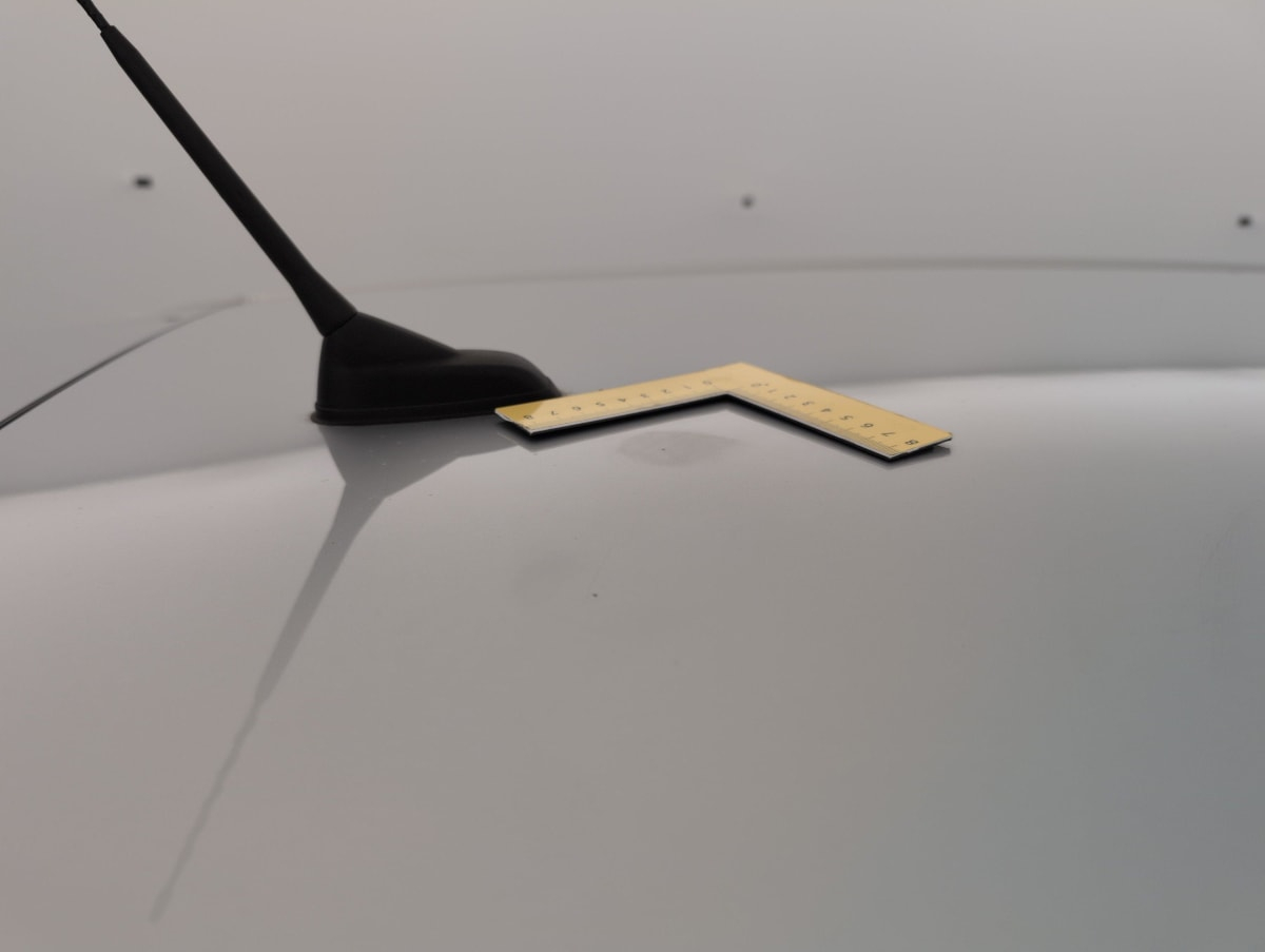 Opel Crossland — photo 28