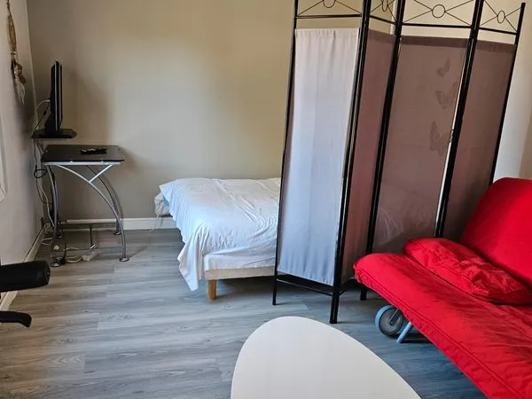 Location studio