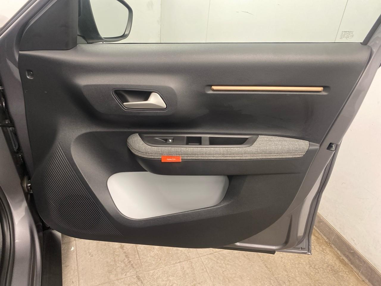 Citroën C3 Aircross turbo 100 ch man plus — photo 25