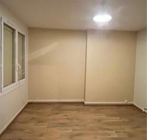 Logement T4