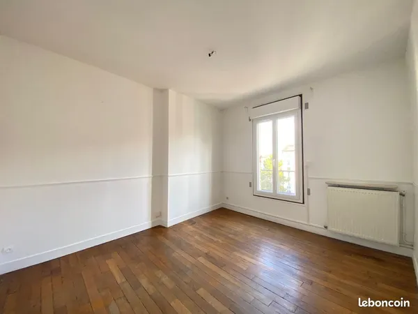 Appartement 2 pièces 5G