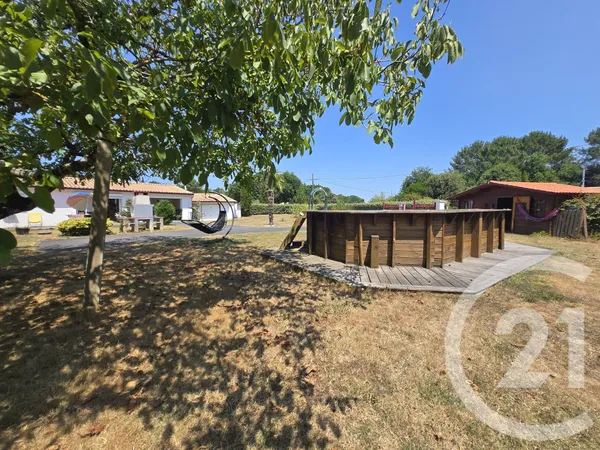Maison 5 pièces 112 m²