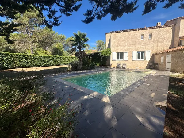 Maison 4 pièces 120 m²