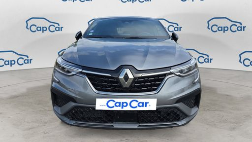 Renault Arkana 1.3 TCe 160 Mild Hybrid EDC7 - RS Line – 2022 – 34731 km – Hybride essence – Boîte Automatique — photo 42