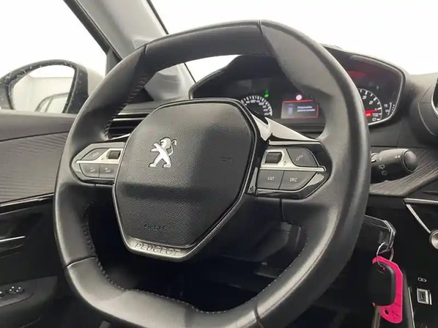 Peugeot 208 bluehdi 100 s&amp;s bvm6 — photo 29