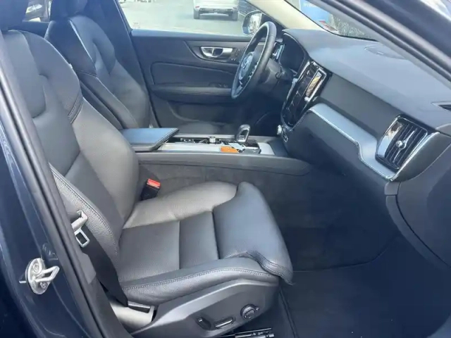 Volvo V60 b4 197 ch geartronic 8 — photo 22