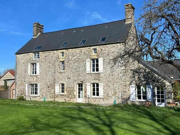 Propriété 10 pièces 290 m²