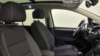 Volkswagen Touran 1.6 TDI 115ch BlueMotion Technology FAP Connect DSG7 7 places — photo 15