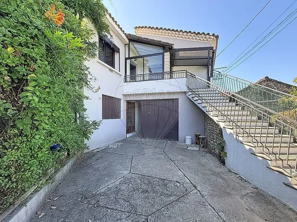 Maison 3 chambre(s) à vendre