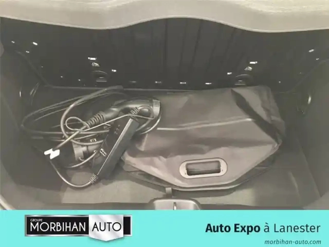 Fiat 500 e 95 ch — photo 25