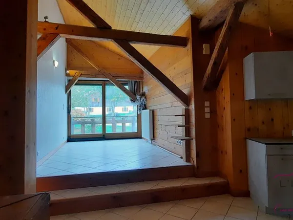 Appartement 4 pièces 109 m²