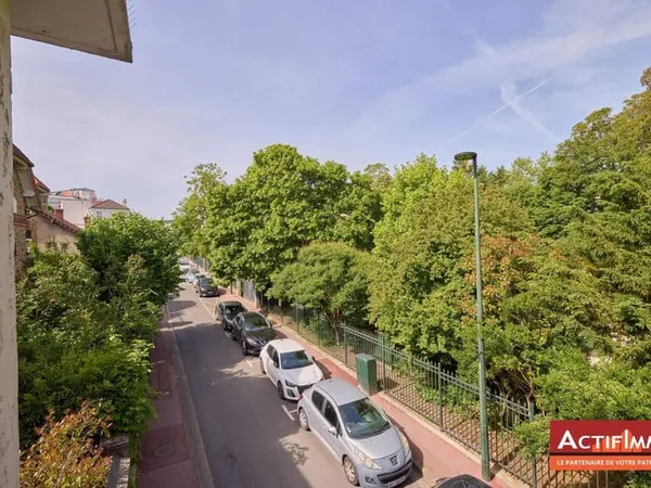 Maison 4 pièces 95 m²