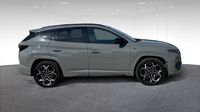 Hyundai Tucson 1.6 T-GDi 265ch PHEV N Line Executive BVA6 HTRAC — photo 4