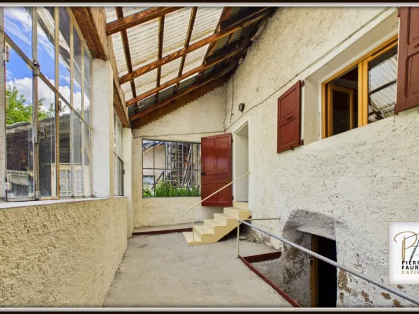 Appartement 5 pièces 81 m²