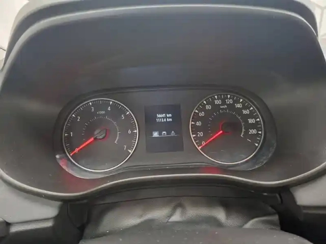 Dacia Sandero tce 90 cvt gsr2 — photo 32