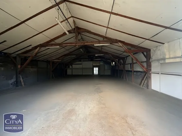 Maison 316 m²