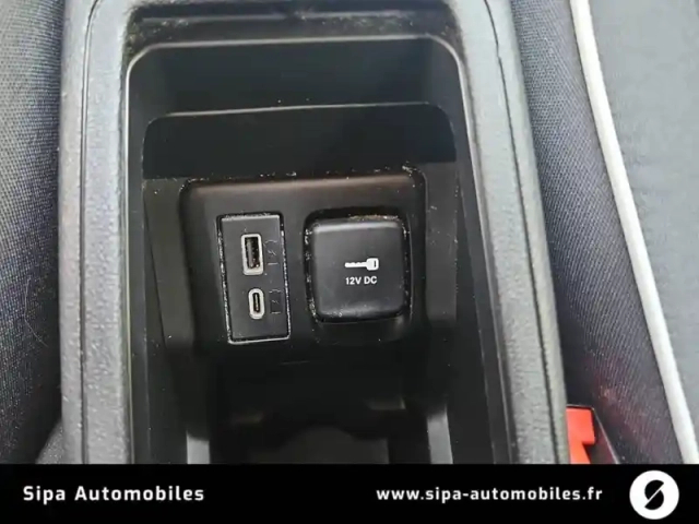 Fiat 500 e 118 ch — photo 27