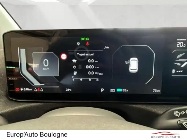 Kia Ev2 147ch 42,2kwh earth — photo 10