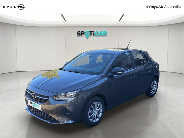 Opel Corsa 1.2 75 ch BVM5