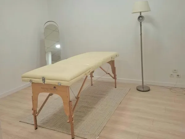 À louer pièce pour bien-être à Bayonne Centre