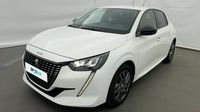 Peugeot 208 1.2 PureTech 75ch S&S Style