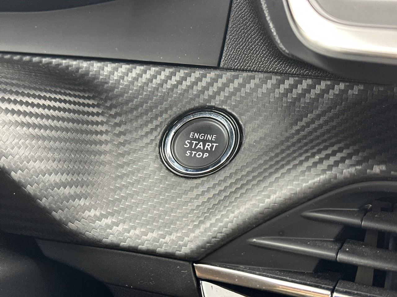 Peugeot 2008 puretech 130 s&s bvm6 gt — photo 27