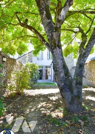 Maison 154 m²