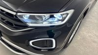 Volkswagen T-Roc 1.5 TSI EVO 150ch Life Plus DSG7 — photo 17