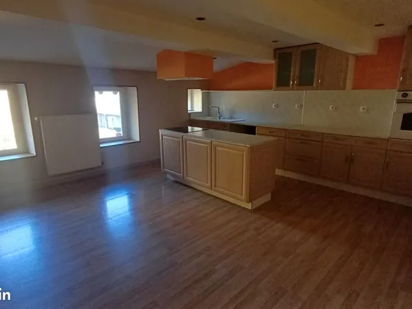 Appartement duplex 4 chambres