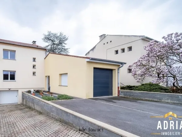 Maison à vendre Bertrange