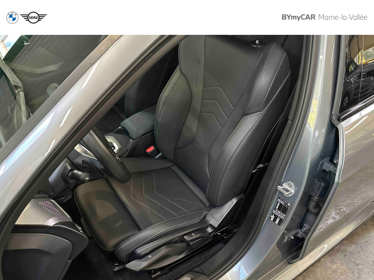 BMW 120 170 ch DKG7 — photo 29