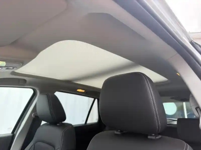 Suzuki S-Cross nouveau 1.4 boosterjet hybrid auto style — photo 5