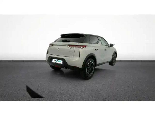 Ds Ds 3 ds3 crossback puretech 130 eat8 — photo 39