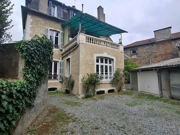 Appartement 3 pièces 58 m2