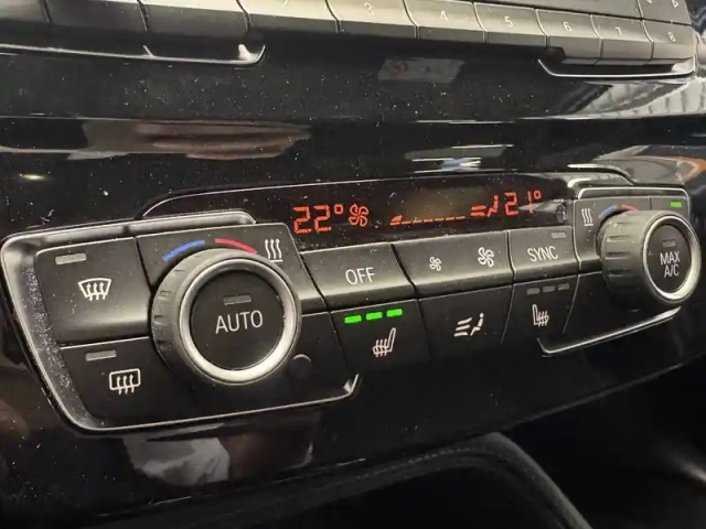 Bmw X2 xdrive 25e 220 ch bva6 — photo 40