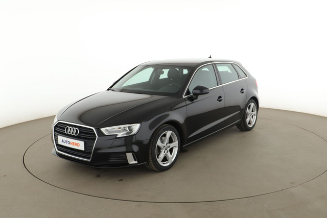 Audi A3 Sportback 35 TFSI COD Sport S Tronic 7