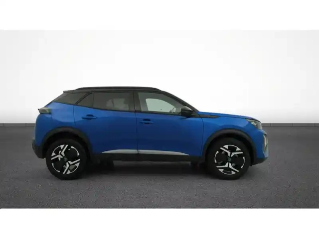 Peugeot 2008 puretech 130 s&amp;s eat8 — photo 10