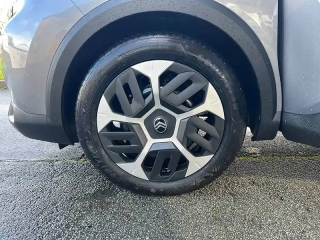 Citroën C4 hybride 145 e-dcs6 — photo 13